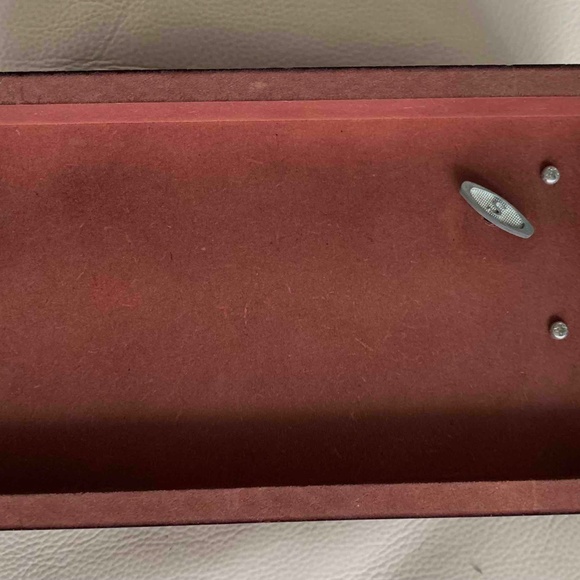 Wooden jewelry box - Picture 6 of 6